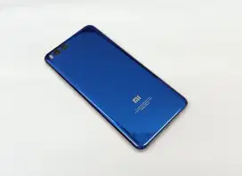 Mi note 3 6/64GB second original blue