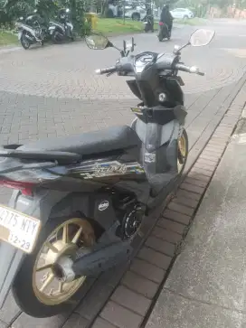 Motor beat eco 2019