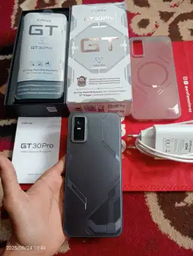 INFINIX GT 30 PRO 5G 12/512 GB