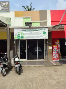 LOWONGAN PEKERJAAN TERAPIS REFLEXOLOGY DAN SPA MASSAGE