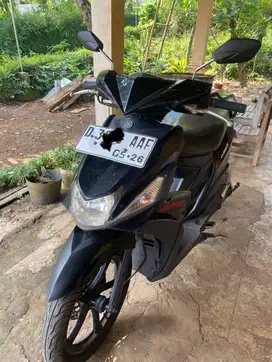 Mio M3 2016 SS Lengkap