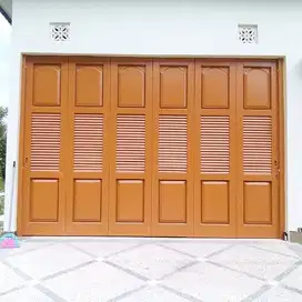 pintu garasi hendreson