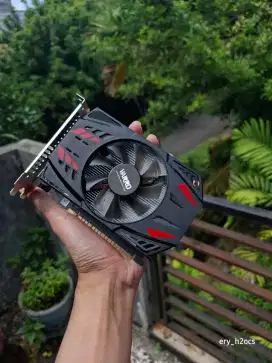 Varro GTX 750 Ti 4Gb GDDR5