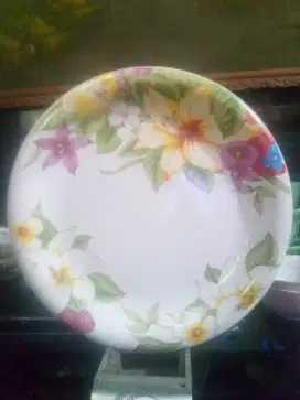Piring bunga 30cm
