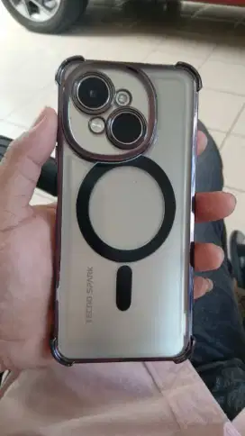 Techno spark go1