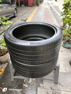 MJ ban 265/40/R21 Continental  SUV 2pcs 2021 hub Wa