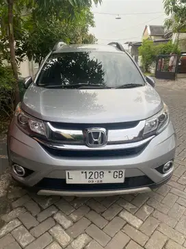 Honda BRV 2017 PMK 2018 E Matic Orian