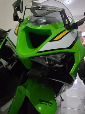 Kawasaki zx6r 12 2024 livery 2025 ga jadi pakai