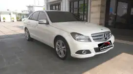 Mercedes Benz MB Mercy C200 Avantgarde AVA Avg 2013