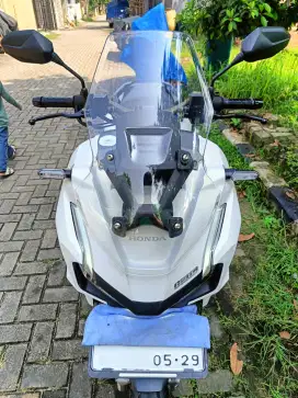 Honda ADV 2024 Type ABS