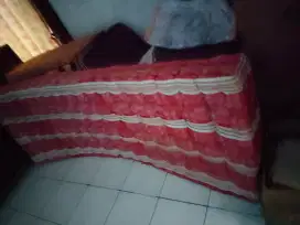 Kasur kapuk sepasang