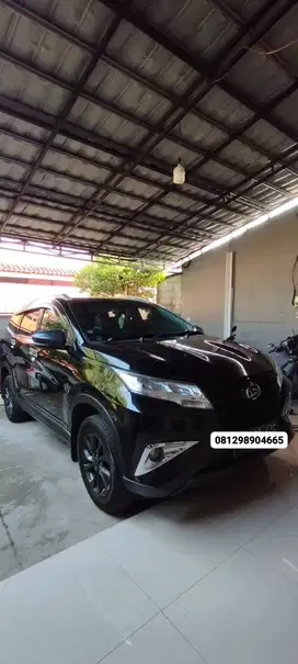 All new Daihatsu Terios 2021