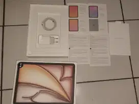 Appel Ipad 11 (M2) wifi only