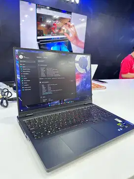 LAPTOP LEGION PRO 5i HIGH END
