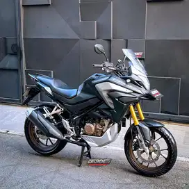 HONDA CBX 150‼️ JUAL CEPAT BU CB X 150 BS TT SUPERMOTO TRAIL