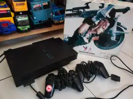 PS 2 Matrix HDD 80GB