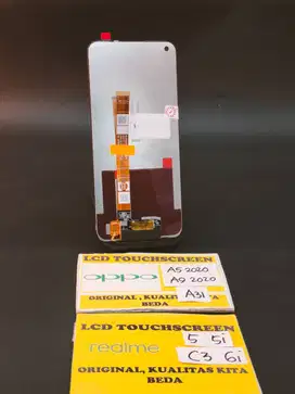 LCD OPPO A5 2020 / A9 2020 / A31 2019/2020 Lcd OPPO A11X ORIGINAL