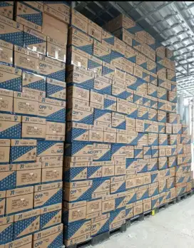 Jual lakban putih/coklat
