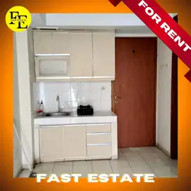 Sewa Apartemen | Green Park View 2BR / 2 Kamar Tidur | Kosongan