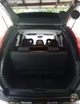 Kursi belakang tambahan nissan xtrail T31