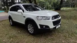 Captiva diesel matic low km 2011