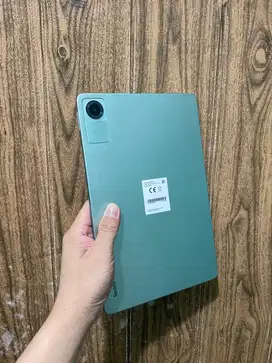 Xiaomi pad Se 4/128gb resmi