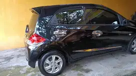 Honda Brio 2017 Bensin