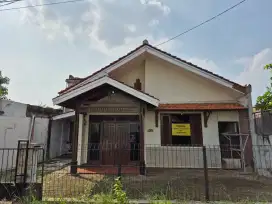 Dijual cepat rumah  siap pakai