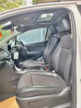 Chevrolet Trax Sunroof Ltz Turbo