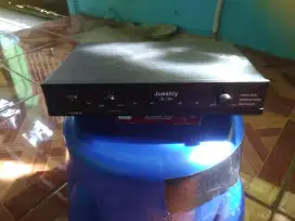 Di Jual Amplifier wereless merk. Jueshiy JS - 16V