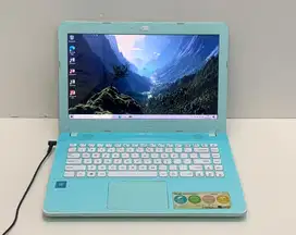 Jual cepat asus minus batre fi murahin