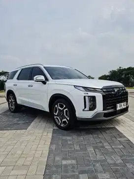 Hyundai palisade 2.2 D 2023 SIGNATURE ISTIMEWA