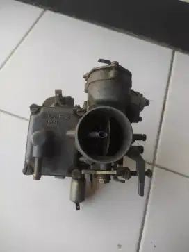 KARBURATOR SOLEX VW