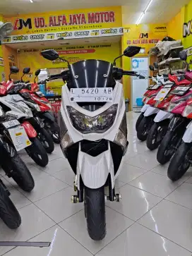 Mokas Pilihan ^ Yamaha NMax 155 Cbs th 2016