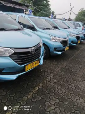 LOWONGAN KERJA DRIVER TAXI