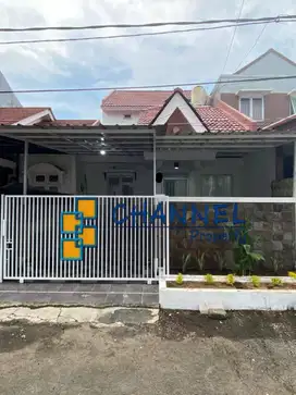 Jual Rumah Nusaloka BSD Tangsel, An