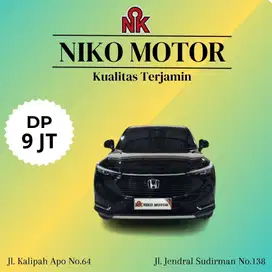 (ANTIK KM17RB) HRV 1.5 E/SE 2023 AT: 2022|2024