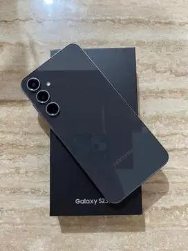Samsung S23 Fe Resmi Sein