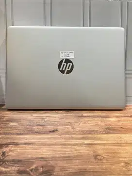 JUAL LAPTOP HP CORE I5 8265 BATANGAN SECOND