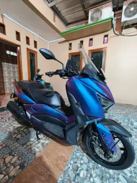 Xmax 2018 mulus terawat