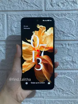 XIAOMI REDMI NOTE 11 6/128GB FULL SET ORI