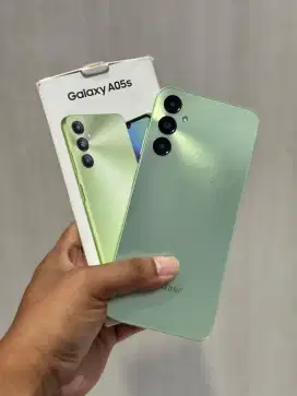 Samsung A05s 6/128 Seken Bagus