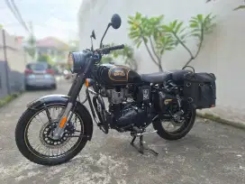 Royal Enfield 500 LIMITED TRIBUTE