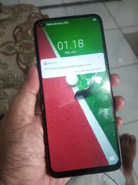 Infinix note 7.. 6/128.. joss.. murrahke wae broo