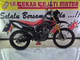 CRF 150 2024 istimewa