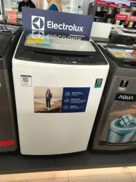 Elactrolux EWT0H78K6WA 10.5KG