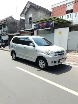 Avanza G a/t th.2010 pajak panjang