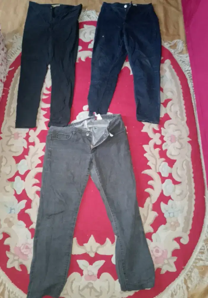 Jual borongan baju,jacket dan celana jeans