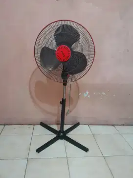 Kipas cosmos ukuran 16 inch