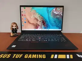Thinkpad X1 Carbon/Core i5/ Ram 8GB/SSD 256GB/ Windows 11/ Backlit